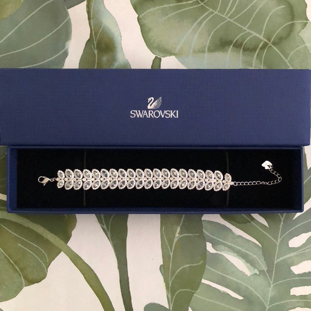 Swarovski Bracelet